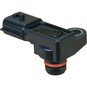 AIP Electronics Made in Japan MAP Sensor Manifold Absolute Pressure Compatible with 2008-2019 Nissan Infiniti 370z G37 EX35 FX50 Q60 Q70 QX70 QX80 3.7L 5.0L 5.6L Replaces PRS0002 OEM Fit MAP184-OE