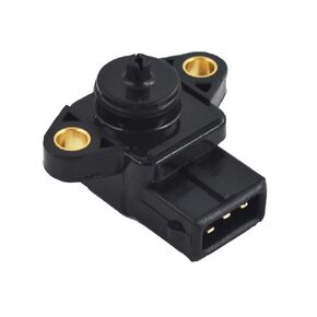 Absolute Air Pressure Map Sensor MD305600 E1T19172 Replacement for Mitsubishi