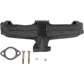 Dorman 674-234 Passenger Side Exhaust Manifold Kit - Includes Required Gaskets and Hardware Compatible with Select Chrysler / Dodge / Plymouth Models