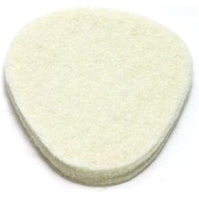 Dr. Jill's Foot, Metatarsal Pad, 1/8 Felt, 50 Pads