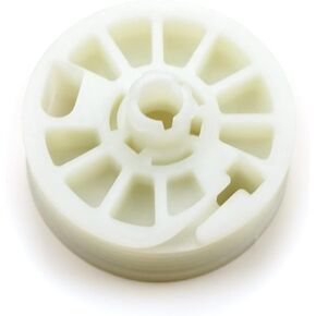 Window Regulator Wheel Pulley Right Drum Gear Sprocket Spool 82481D3011 Hyu.ndai Tucson MK3 TL 2015-2021