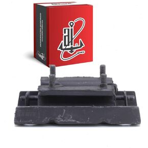 Anchor Rear Manual Transmission Mount compatible with Jeep TJ 2.4L 2.5L 4.0L L4 L6 1997-2006