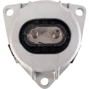 TRQ Transmission Mount Fits 2011-2021 Dodge Durango 11-20 Jeep Grand Cherokee