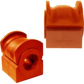 suspension dudes (2) Front Stabilizer Sway Bar Bushings FITS 2004-2008 Ford F-150