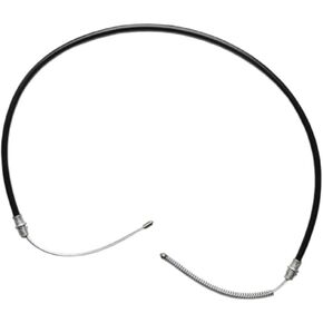 Raybestos BC93248 Professional Grade Parking Brake Cable