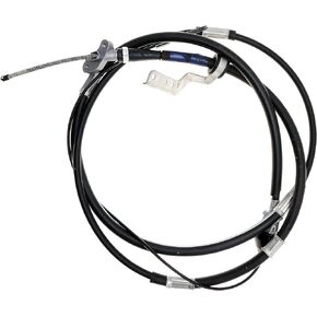 ACDelco Professional 18P97119 Parking Brake Cable Assembly