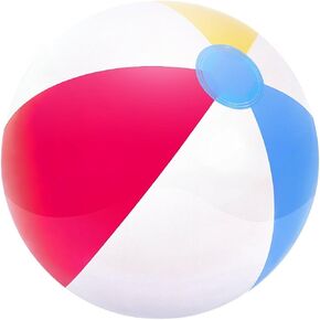 Champion Sports Beach Ball