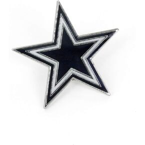 aminco NFL Mens Logo Pin