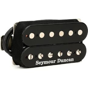 Seymour Duncan SH-16 '59 Custom Hybrid Humbucker Pickup - Black