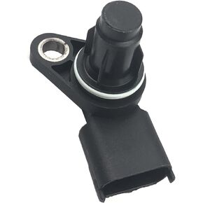 393502B030 39350-2B030 Car Camshaft Crankshaft Position Sensor Compatible with Accent Elantra Loniq Kona Sonata Tucson Veloster Forte NIRO Optima Rio Soul