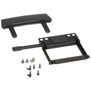 Dell Dual VESA Mount with Adapter Bracket for OptiPlex Micro and Thin Clients