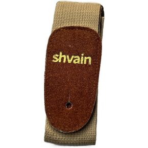 Guitar Bass Cotton Strap