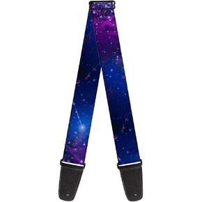Buckle-Down Guitar Strap