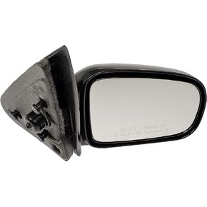 Dorman 955-314 Passenger Side Manual Door Mirror for Select Chevrolet / Pontiac Models