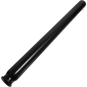 3 Ton Jack Handle Replacement, Horizontal Hydraulic Jack Handle, Sturdy Jack Handle Replacement Upper Jack Pole Lever for Car Automotive Jack Accessories Trailer Jack
