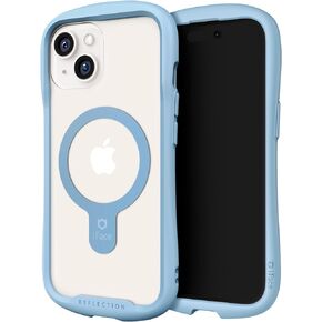 iFace Compatible with iPhone 15 Case - [First Class] Cute Drop Proof Hard Cover Cell Phone Cases - Black