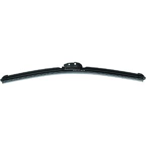 Rain-X 5079281-2-5PK Latitude 2-IN-1 Water Repellency Wiper Blade, 26" (Pack of 5)