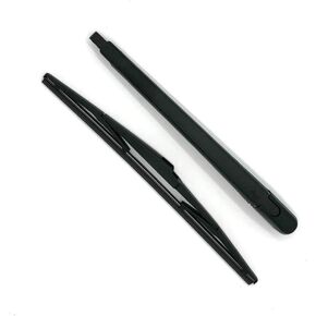 MAZDA CX-9 Arm Rear Wiper, Rear Windsheild Back Wiper Arm and Blade Set For MAZDA CX-9 2009-2019 New OE: EG21-67-421