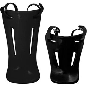 CHAMPRO Baseball Softball Face Mask Throat Guard Attachment