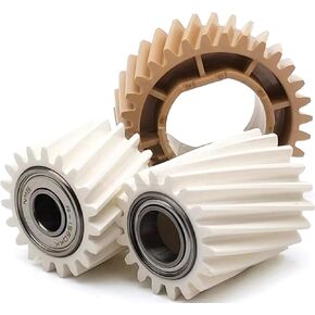 Fuser Drive Gear Pressure Roller Gear for Ricoh Aficio MP C2003 C2503 C3003 C3503 C4503 C5503 C6003