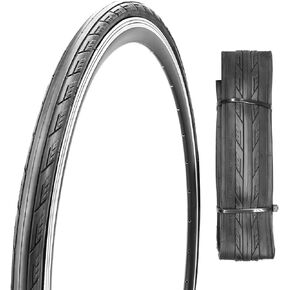 700 X 23C/700 X 25C/700 X 28C/700 X 35C Bike Tire Foldable Replacement Tires for Road Bicycle