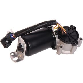 ENA Set of 1 Transfer Case Motor Compatible with Ford Mazda Ranger B2500 B3000 2.3L 2.5L 3.0L 4.0L Replacement for 600-807 1F24-17-645A 1L5Z7I360-CB