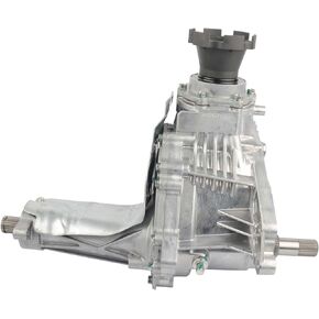 GELUOXI Transfer Case Assembly Compatible with Chevrolet Equinox 2008-2017 & GMC Terrain 2010-2017 & Saturn Vue 2008 09 10 & Pontiac Torrent 2008-2009 23247710 84953427