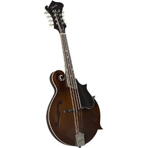 Kentucky, 8-String Mandolin, Sunburst, 0 (KM-750)