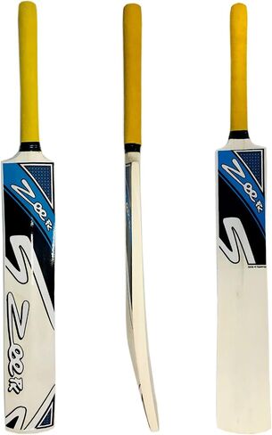 Complete Kids Cricket KIT Kashmir Willow BAT + WICKETS Ball for 9-14 Year Child Summer Sports in Saudi Arabia