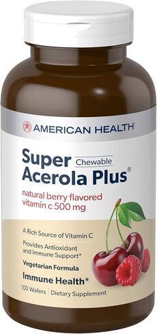American Health Acer.Plus 500mg SPR in Kuwait