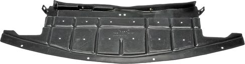 Dorman 926-306 Front Engine Splash Shield متوافق مع نماذج مختارة من Saturn in Saudi Arabia