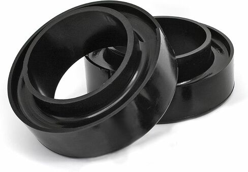 Daystar, Nissan Armada 1" Leveling Kit, fits 2004 to 2013 2/4WD, all transmissions, all cabs KN09103BK, Made in America , Black in Saudi Arabia