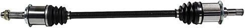 GSP NCV36590 CV Axle Shaft Assembly - Left Rear (Driver Side) in Saudi Arabia