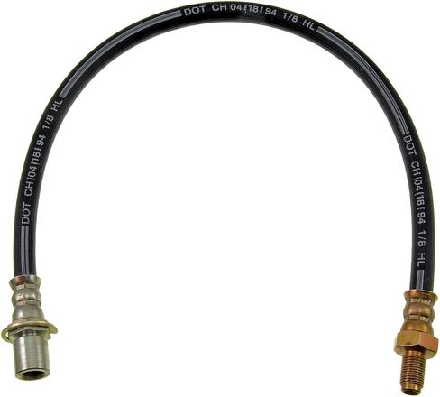 Dorman H380233 Brake Hydraulic Hose Compatible with Select Toyota Models in Saudi Arabia