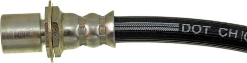 Dorman H380233 Brake Hydraulic Hose Compatible with Select Toyota Models in Saudi Arabia