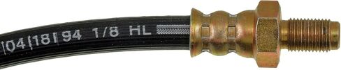 Dorman H380233 Brake Hydraulic Hose Compatible with Select Toyota Models in Saudi Arabia