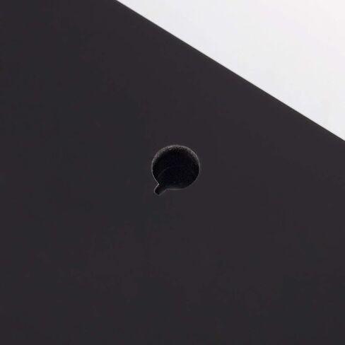 Nobsound Headshell خرطوشة حارس فونو شل حالة صندوق أكريليك القرص الدوار لاعب مسجل حامل القلم (مستطيل) in Kuwait