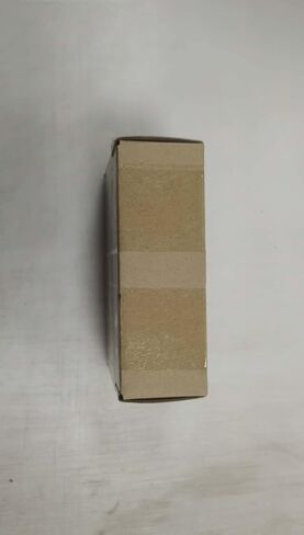 Nobsound Headshell خرطوشة حارس فونو شل حالة صندوق أكريليك القرص الدوار لاعب مسجل حامل القلم (مستطيل) in Kuwait