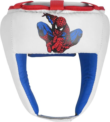 Junior Boxing Set for Every Day Training | Kids Boxing Gloves w/H/Guard for Boxing, Muay Thai and Training | in Kuwait