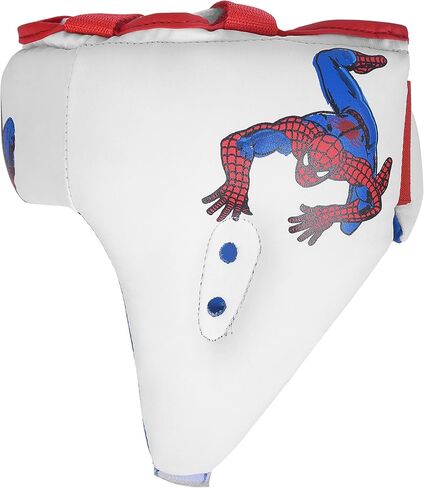 Junior Boxing Set for Every Day Training | Kids Boxing Gloves w/H/Guard for Boxing, Muay Thai and Training | in Kuwait