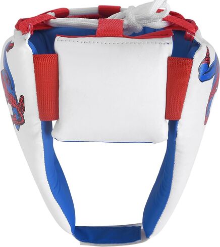 Junior Boxing Set for Every Day Training | Kids Boxing Gloves w/H/Guard for Boxing, Muay Thai and Training | in Kuwait