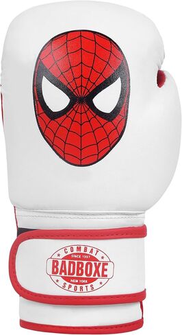 Junior Boxing Set for Every Day Training | Kids Boxing Gloves w/H/Guard for Boxing, Muay Thai and Training | in Kuwait