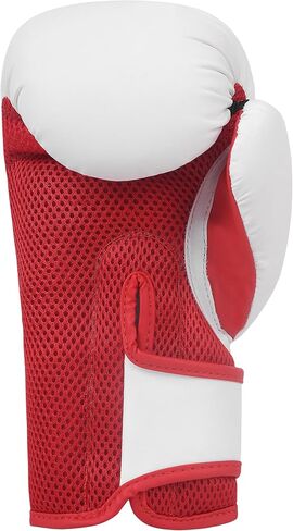 Junior Boxing Set for Every Day Training | Kids Boxing Gloves w/H/Guard for Boxing, Muay Thai and Training | in Kuwait