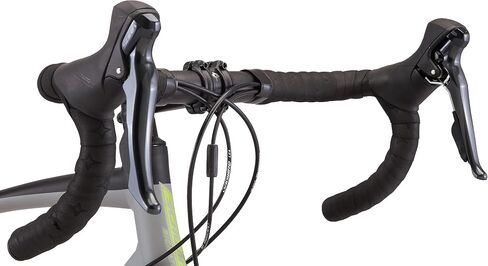 Schwinn Fastback Adult Performance Road Bike, Beginner to Intermediate Bicycle Riders, Aluminum Frame, 700c Wheels, 14-18 Speed Drivetrain in Saudi Arabia