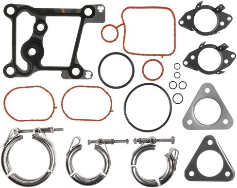 شاحن توربيني Ford Super Duty 2011-2014 مع جوانات - BuyAutoParts 40-80514V3 معاد تصنيعه in Saudi Arabia