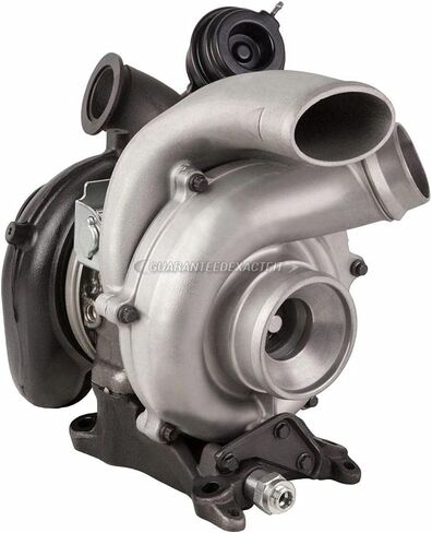 شاحن توربيني Ford Super Duty 2011-2014 مع جوانات - BuyAutoParts 40-80514V3 معاد تصنيعه in Saudi Arabia