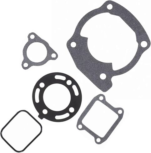 مجموعة حشية المحرك العلوي لاستبدال مجموعة حشية المحرك لهوندا CR80R 1992-2002 in Saudi Arabia