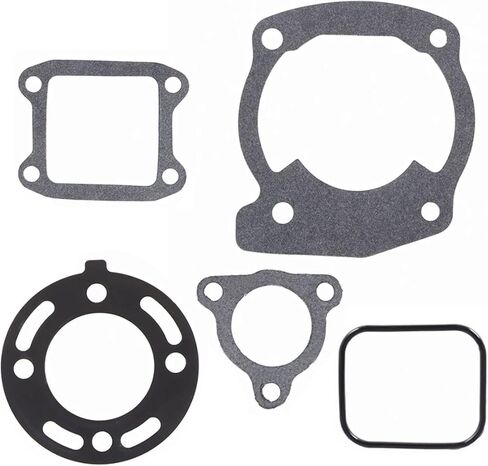مجموعة حشية المحرك العلوي لاستبدال مجموعة حشية المحرك لهوندا CR80R 1992-2002 in Saudi Arabia