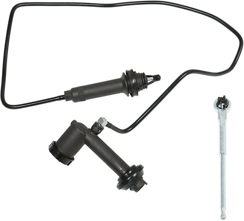 مخلب العمل الرئيسي اسطوانة الرقيق CC649071 استبدال لفورد F250 F350 F450 F550 سوبر ديوتي 2006 2007 in Saudi Arabia