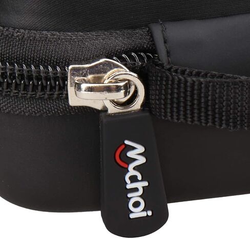 Mchoi Swim Goggles Case for Speedo Vanquisher 2.0 Mirrored Swim Goggle(CASE ONLY) in Saudi Arabia